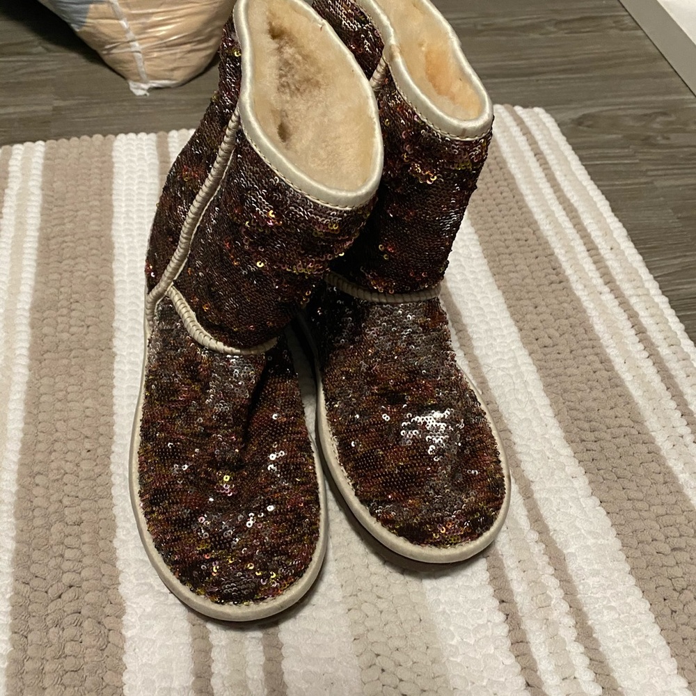 Uggs boots